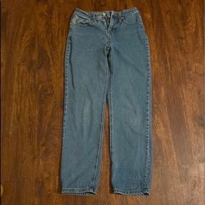 They are gray size 0